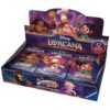 Disney Lorcana - Shimmering Skies Boosterbox
