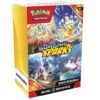 Surging Sparks - Booster Bundle