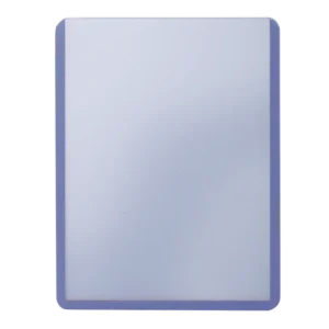 Ultra PRO - Toploaders Clear Regular 25 stuks - Afbeelding 2