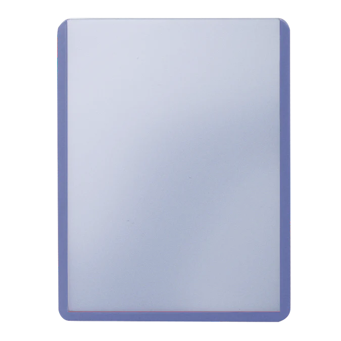 Ultra PRO - Toploaders Clear Regular 25 stuks - Afbeelding 2