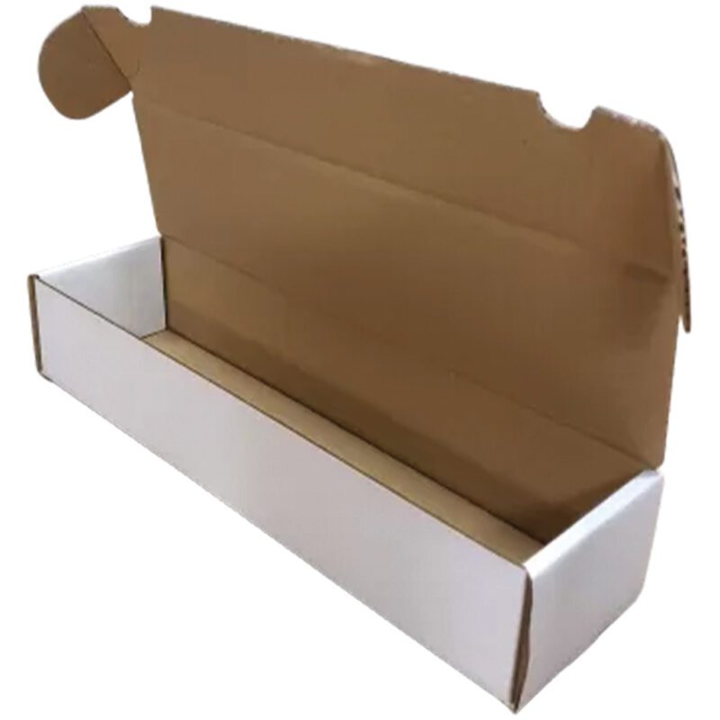 Cardbox 1000 Kaarten (Fold-out Storage Box)
