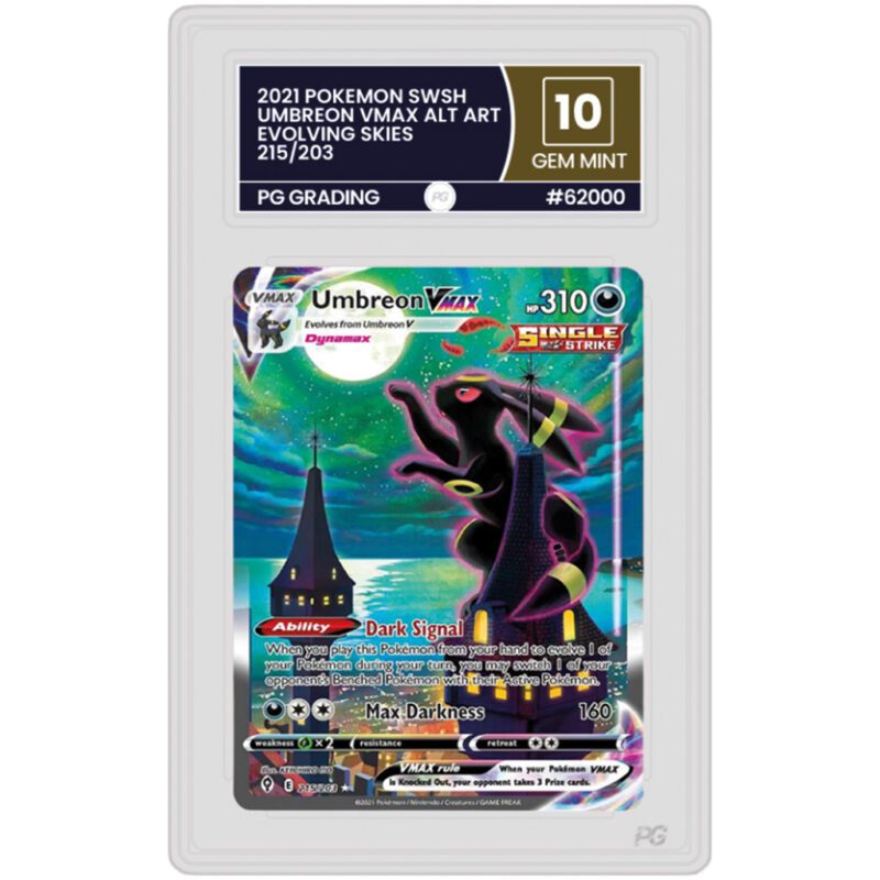 PG Grading