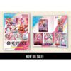 One Piece – Uta Premium Card Collection - Afbeelding 2