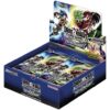 Dragonball - Zenkai Series EX Set 09 Ultimate Advent