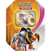 Paradox Destinies Tin Iron Boulder Ex
