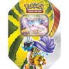 Paradox Destinies Tin Raging Bolt EX