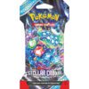 Pokemon Stellar Crown Sleeved Booster Pack