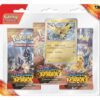 Surging Sparks - 3 Pack Blister