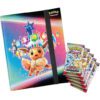 Prismatic Evolution – Binder Collection - Afbeelding 2