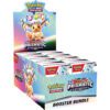 Pokemon Prismatic Evolutions - Booster Bundle - Afbeelding 2