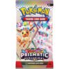 Prismatic Evolution – Binder Collection - Afbeelding 6