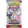 Prismatic Evolution – Binder Collection - Afbeelding 5