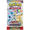 Prismatic Evolution – Binder Collection - Afbeelding 4