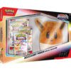 Prismatic Evolutions - Accessory Pouch Special Collection