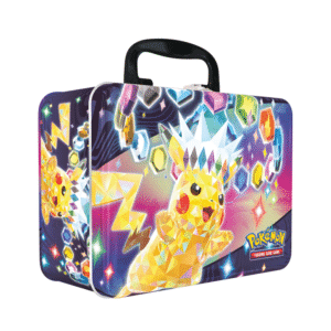 Pokémon TCG: Collector Chest - Pikachu