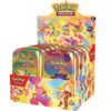 Scarlet & Violet 151 Mini Tin - Afbeelding 2