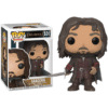 Funko POP! Lord of the Rings: Aragorn #531