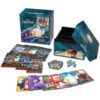 Lorcana, Azurite Sea Illumineer’s Trove, Disney Lorcana, trading card game, TCG kaarten, Lorcana kaartspel, strategisch spel, Disney verzamelaars, Disney kaarten collectie, Lorcana boosterpacks, luxe deck box, kaartbeschermers Lorcana, Illumineer’s Trove box, magie en strategie, unieke Disney personages, art inspiratieboek Lorcana, counters en tokens, Lorcana gameplay, beginnerskaartspel Lorcana, Disney TCG accessoires, verzamelobject Disney, limited edition Lorcana, collectors item Lorcana, Azurite Sea kaarten, Lorcana spelregels, speelkaarten Disney, trading card fans, Disney strategie spel, magische kaarten Disney, Lorcana verzamelaarskit, Illumineer’s trove inhoud, fantasy kaartspel, starterskit Lorcana, exclusieve Disney kaarten, Disney gameplay accessoires, Lorcana kaarten beschermen, kaartspel voor beginners, trading game Disney, strategisch bordspel, Lorcana illustraties, unieke art Lorcana, collectors editie, beginners Lorcana set, magische Disney TCG, speelervaring Disney, kaarten organiseren, boosterpacks Lorcana, luxe opslag kaarten, epische gameplay Disney, kaartspelstrategie, limited edition trove, unieke trading cards, Azurite Sea deck, collector’s trove Lorcana, Disney fans kaartspel, magische deck box, Lorcana accessoires, strategisch spel Disney, verzamelaarskaarten Disney.