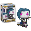 Funko POP! Arcane Jinx 1602