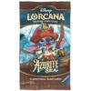 Disney Lorcana TCG - Azurite Sea Boosterbox - Afbeelding 3