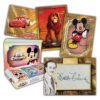 Topps Disney Chrome® 2024 - Hobby Box - Afbeelding 3