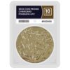 PG Grading - Munt/Coins Grading