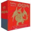 Pokemon - Evolutions Charizard Elite Trainer Box