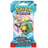 Pokemon - Scarlet & Violet Journey Together Sleeved Boosterpack - Afbeelding 3