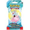 Pokemon - Scarlet & Violet Journey Together Sleeved Boosterpack - Afbeelding 2