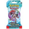 Pokemon - Scarlet & Violet Journey Together Sleeved Boosterpack