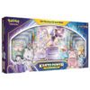 Pokemon - Kanto Power Collection Box - Mewtwo EX