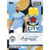 Topps - Manchester City Team Set 2024/25 - Afbeelding 4