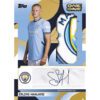 Topps - Manchester City Team Set 2024/25 - Afbeelding 3