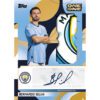 Topps - Manchester City Team Set 2024/25 - Afbeelding 2