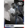 Topps - Paris Saint-Germain Team Set 2024/25 - Afbeelding 5
