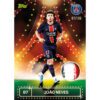 Topps - Paris Saint-Germain Team Set 2024/25 - Afbeelding 3