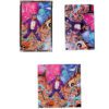 Brainpower – Lyricist Super deluxe Bundle (Signed) - Afbeelding 2