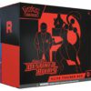 Pokemon - Destined Rivals Elite Trainer box