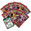 Pokemon - Destined Rivals Elite Trainer box - Afbeelding 2