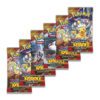 Surging Sparks Booster Bundle Pokémon Center Version - Afbeelding 2