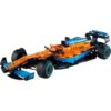 LEGO 42141 Technic Mclaren Formule 1 Racewagen - Afbeelding 2