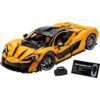 LEGO 42172 Technic McLaren P1 - Afbeelding 2