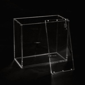 Acrylic Case - Premium 6MM Pokemon Elite Trainer Box (ETB)