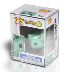 Acrylic Case – Funko Pop! Premium Case