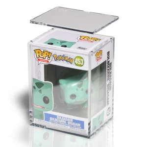 Acrylic Case – Funko Pop! Premium Case - Afbeelding 2