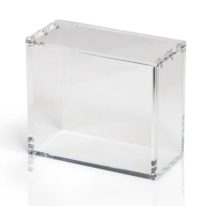 Acrylic Case - Dragon Ball Super Booster Box Case - Afbeelding 3
