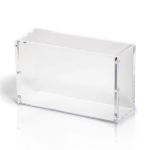 Acrylic Case - Magic: The Gathering Play Booster Box - Afbeelding 2
