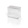The Acrylic Box was de eerste die een acrylic case voor Elite Trainer Boxes introduceerde met een unieke dikte van maar liefst 6MM. Deze innovatie biedt de perfecte balans tussen elegantie en stevigheid, ontwikkeld vanuit onze passie voor duurzame bescherming van collectibles. Dankzij de krachtige N52 magneten open en sluit de case moeiteloos. Na uitgebreide interne tests is dit uitgegroeid tot één van de sterkste producten binnen de The Acrylic Box collectie. Bescherm jouw items tegen UV-straling terwijl je geniet van een kristalheldere presentatie van je collectie. Specificaties Afmetingen product: 20,3 x 10,4 x 18,2 cm Exclusieve 6MM dikte Zeer stevige collector-grade N52 magneten Gemaakt van 100% Virgin Acrylic om krasvorming te minimaliseren Bescherming tegen UV-straling Geschikt voor verschillende display-opstellingen Premium kwaliteit voor serieuze verzamelaars