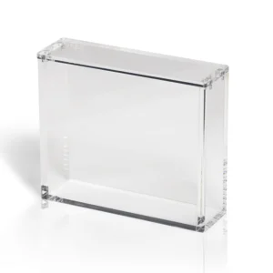 Acrylic Case – Premium YU-GI-OH! Booster Box Case – 24 Pack - Afbeelding 3