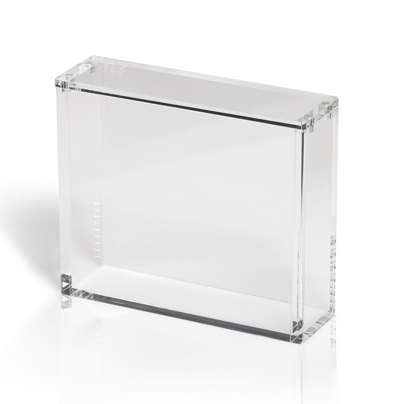 Acrylic Case – Premium YU-GI-OH! Booster Box Case – 24 Pack - Afbeelding 3